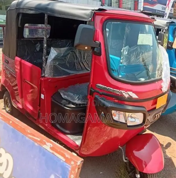 TVS King 2026