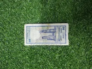 Old Money