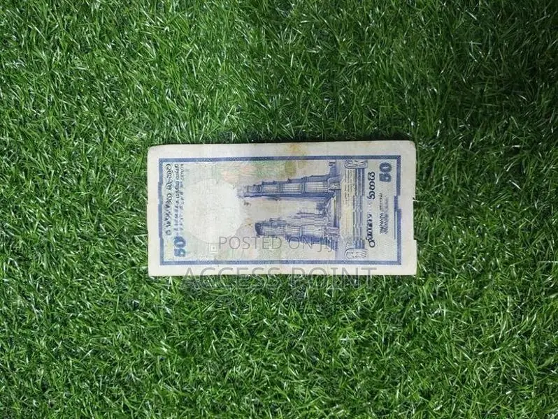 Old Money