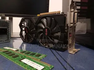 Core i3 3rd Gen GTX 960 2GB 16GB RAM PC