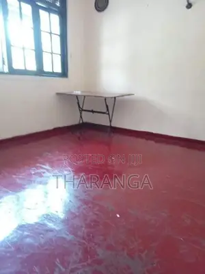 1 St Floor House for Rent in Dehiwala