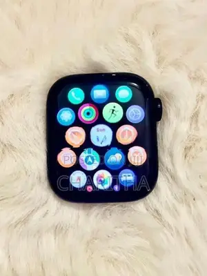 Apple Watch Series 7