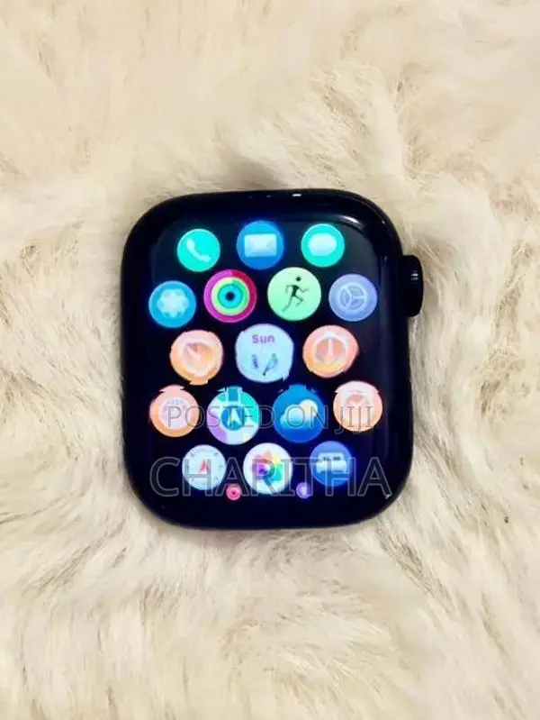 Apple Watch Series 7