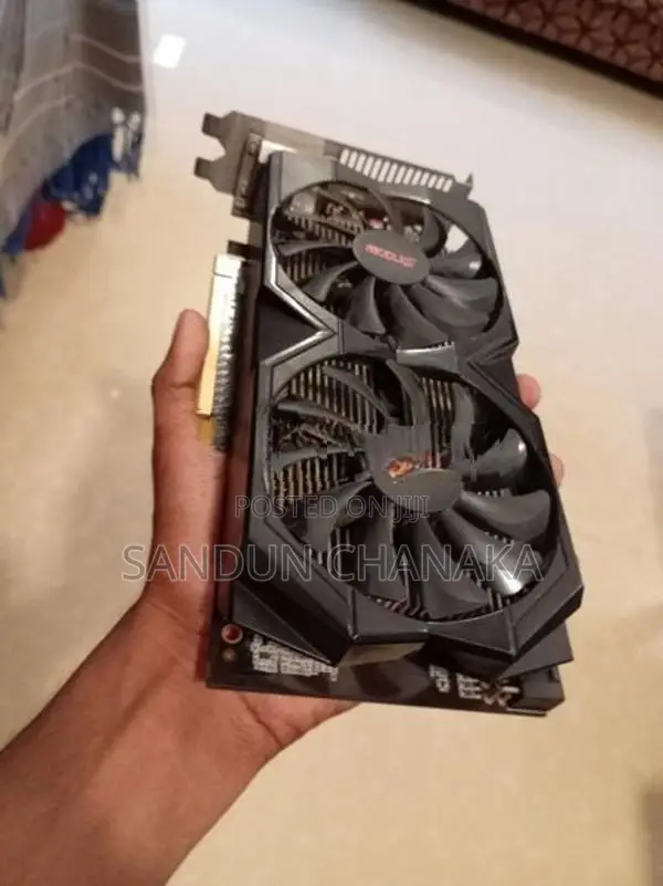 Core i3 3rd Gen GTX 960 2GB 16GB RAM PC