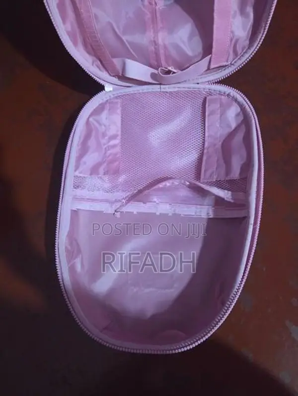Smiggle Scooter Suit Case