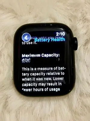 Apple Watch Series 7