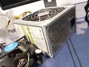 Core i3 3rd Gen GTX 960 2GB 16GB RAM PC