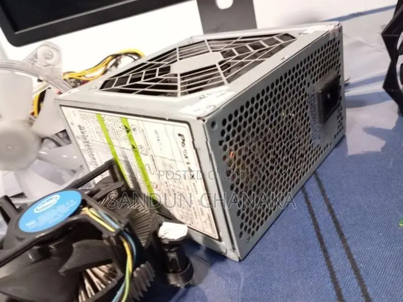Core i3 3rd Gen GTX 960 2GB 16GB RAM PC