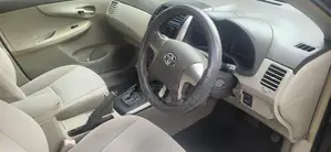 Toyota Corolla 141 2008