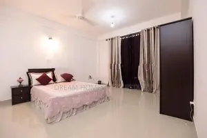 Fully Furnished 1st Floor Apartment for Rent – Pelawatte