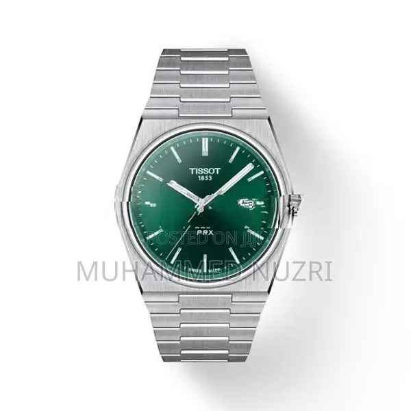 tissot