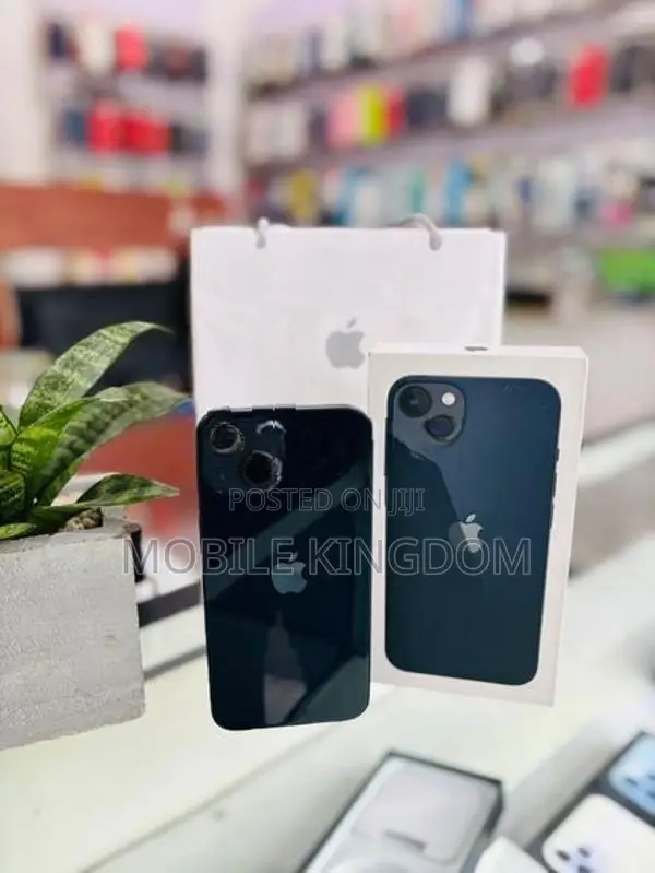Apple iPhone 13 128GB (Used)