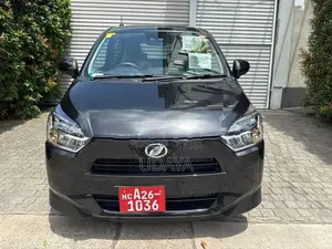 Daihatsu Mira X limited 2025