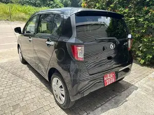 Daihatsu Mira X Limited 2025