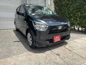 Daihatsu Mira X limited 2025