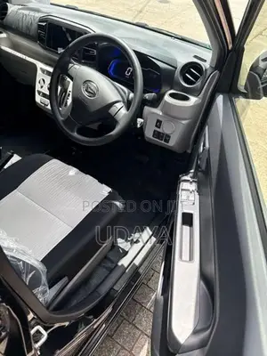 Daihatsu Mira X Limited 2025