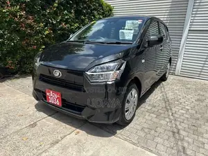 Daihatsu Mira X limited 2025