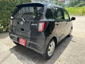 Daihatsu Mira X limited 2025