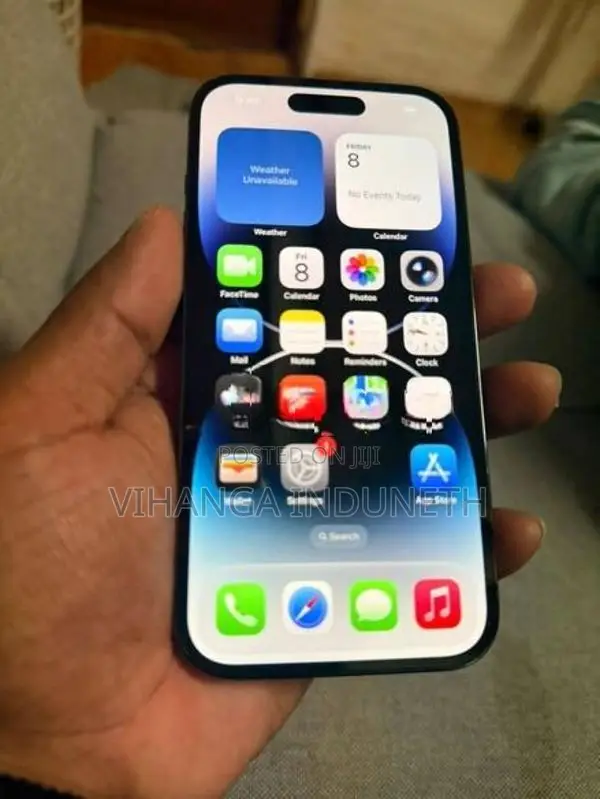 Apple iPhone 14 Pro (Used)