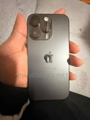 Apple iPhone 14 Pro (Used)