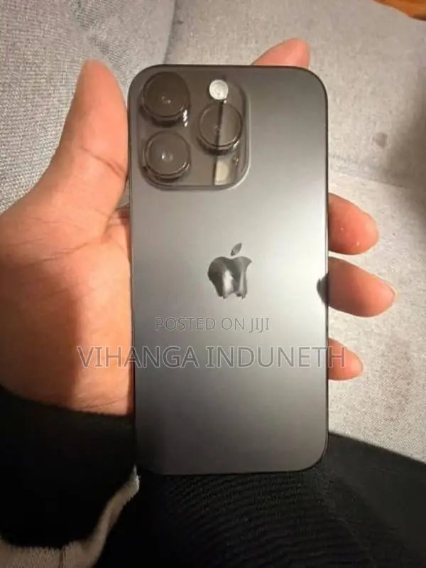 Apple iPhone 14 Pro (Used)