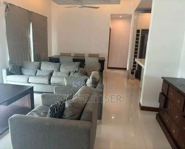 Apartment for Rent in Rajagiriya