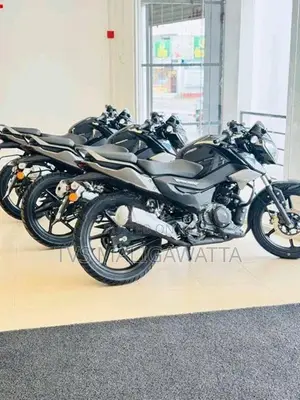 TVS Raider 125 Brand New 2026