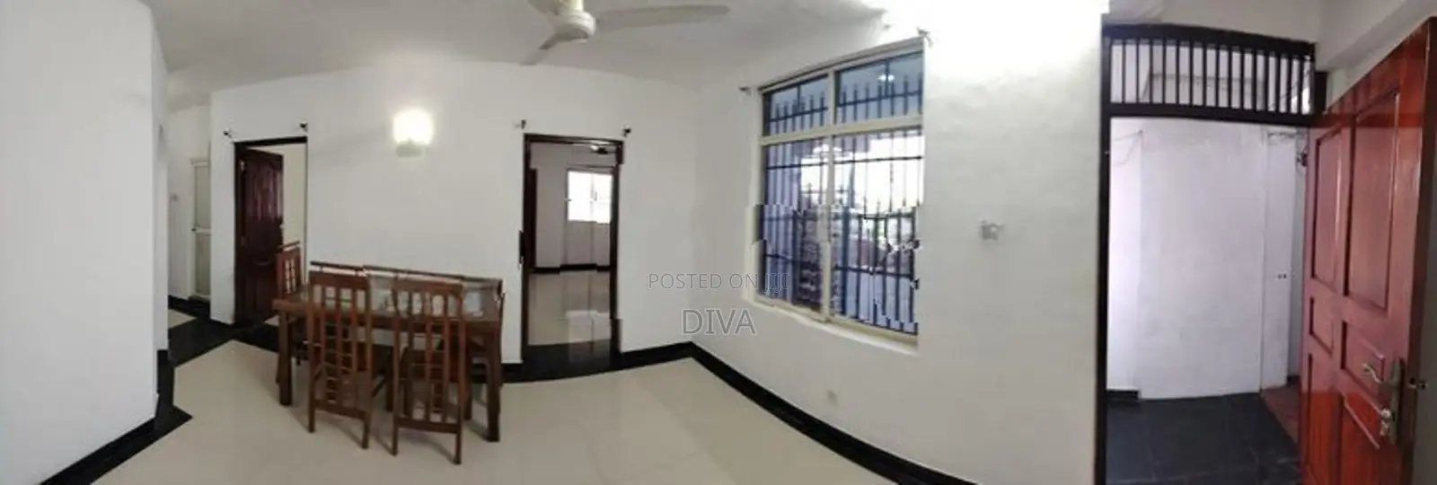 03 Bedroom Apartment for Rent Havelock City