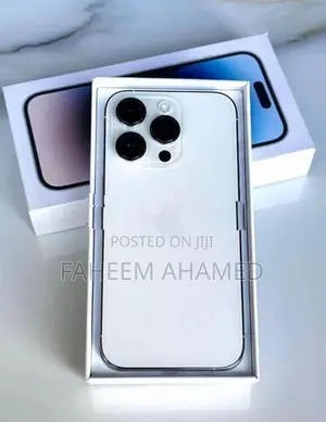 Apple iPhone 14 Pro (Used)