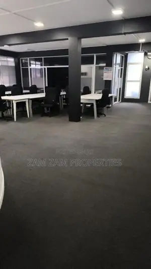 Fully Furnished office Space For Rent in Galle Road Colombo 4
