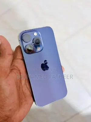 Apple iPhone 14 Pro (Used)