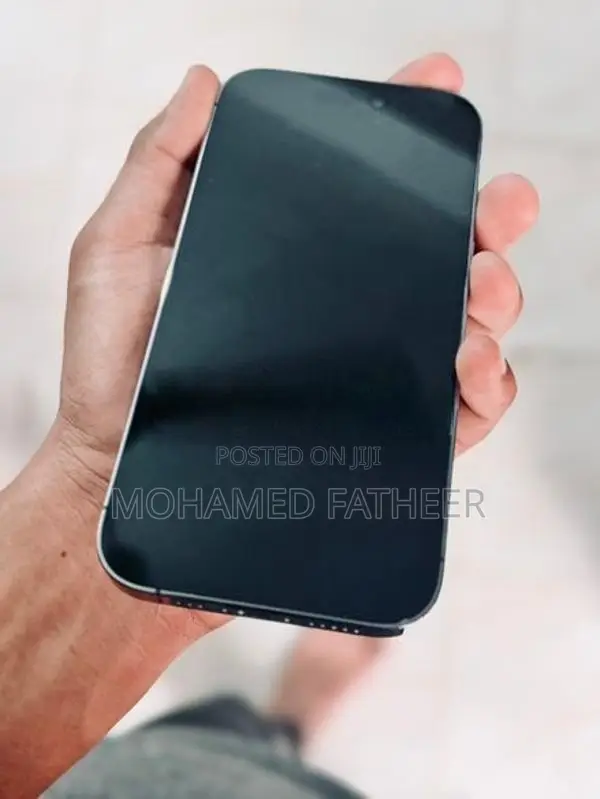 Apple iPhone 14 Pro (Used)