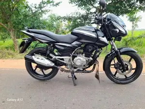 Bajaj Pulsar 150 2014