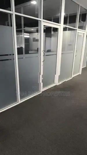 Fully Furnished office Space For Rent in Galle Road Colombo 4