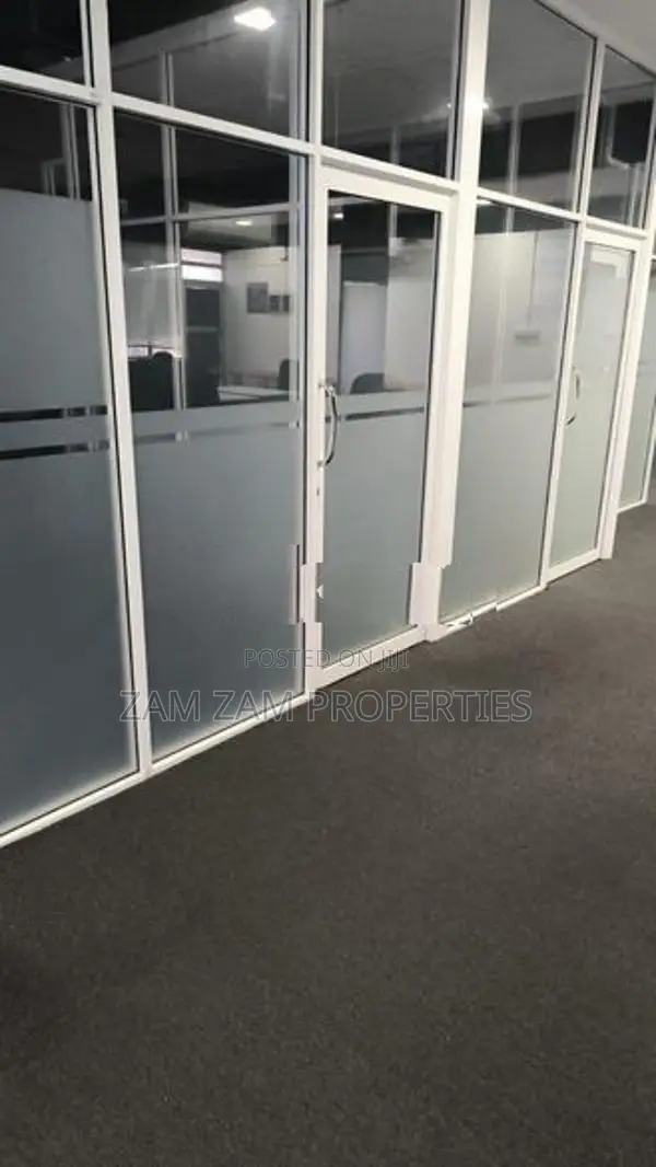 Fully Furnished office Space For Rent in Galle Road Colombo 4