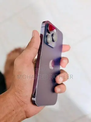 Apple iPhone 14 Pro (Used)