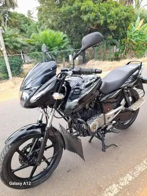 Bajaj Pulsar 150 2014