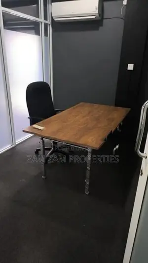 Fully Furnished office Space For Rent in Galle Road Colombo 4