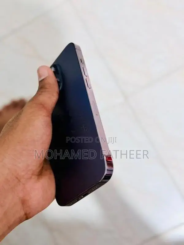 Apple iPhone 14 Pro (Used)
