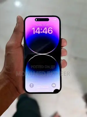 Apple iPhone 14 Pro (Used)