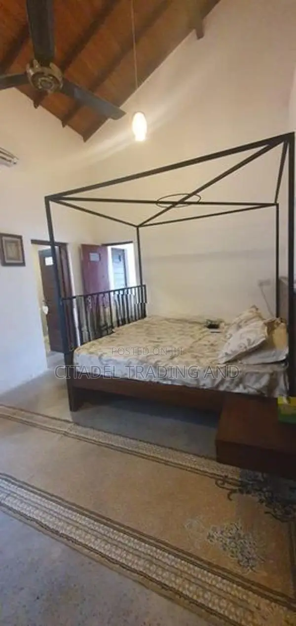 Single Storey House for Sale in Mount Lavinia - Ch1768