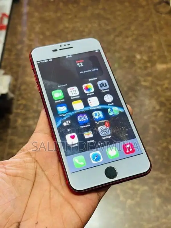 Apple iPhone 8 Plus 64 (Used)