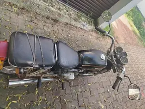 Honda CD 90 Benly 2007