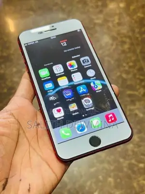 Apple iPhone 8 Plus 64 (Used)