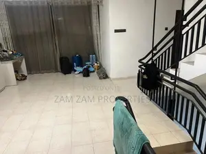 Fully Furnished Luxury House For Rent in Colombo 3