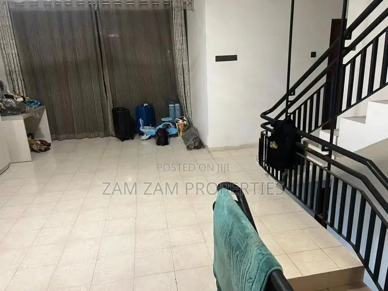 Fully Furnished Luxury House For Rent in Colombo 3
