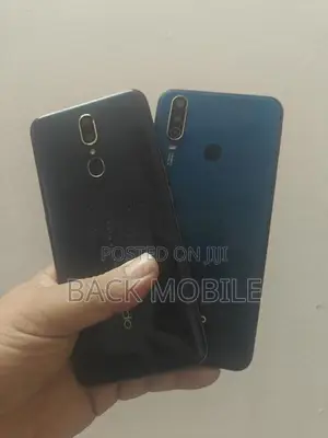 Vivo Y93 (Used)