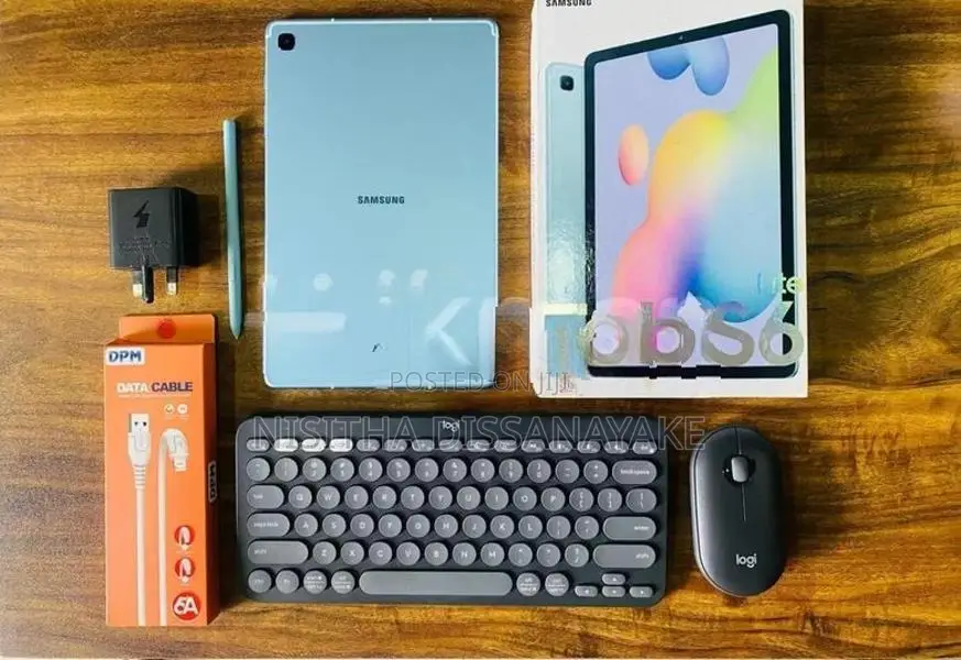 Samsung Galaxy S6 Edge Lite Tablet