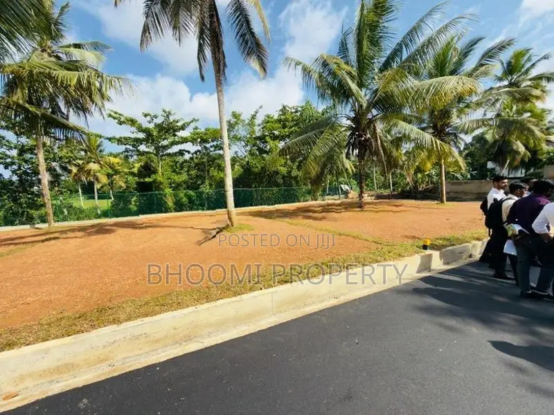 Land for Sale in Kesbewa