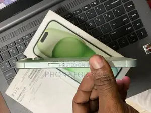 Apple iPhone 15 (Used)